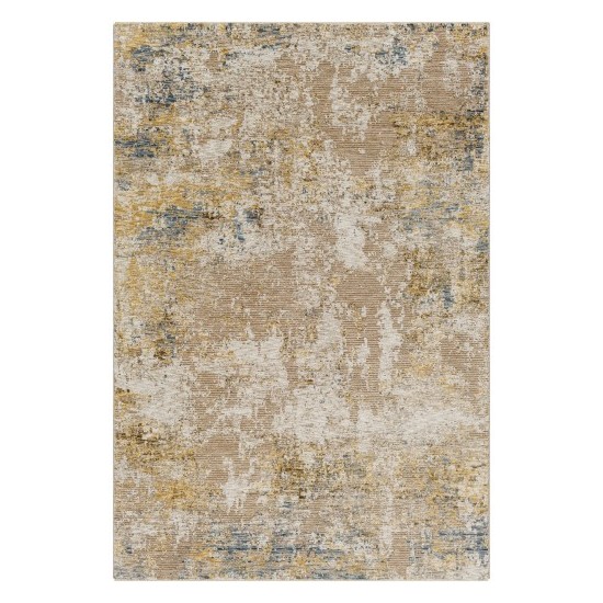 Surya Reina Cream Rug 2' X 3'