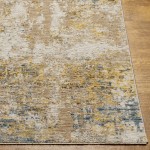 Surya Reina Cream Rug 2'7" X 4'