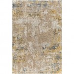 Surya Reina Cream Rug 6'7" X 9'6"