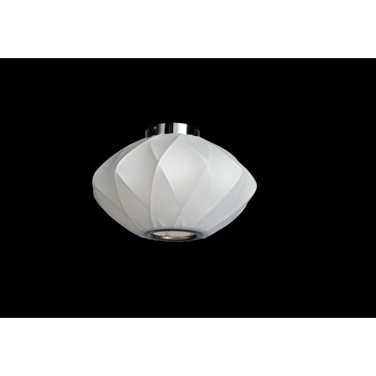 Legion Furniture White Ceiling Lamp