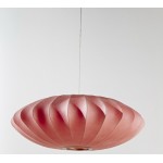 Legion Furniture Pendant Lamp in Red