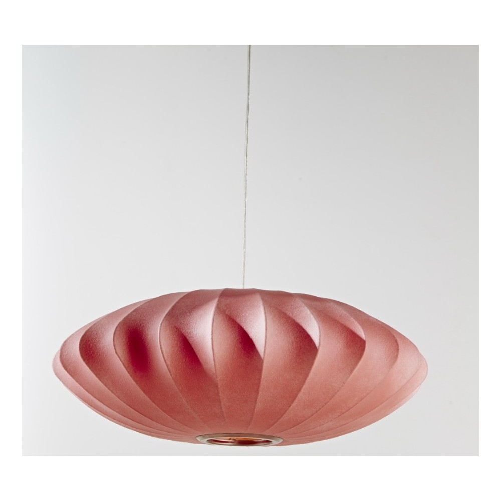 Legion Furniture Pendant Lamp in Red