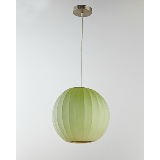 Legion Furniture Green Pendant Lamp