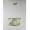 Legion Furniture Pendant Lamp in Green