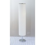 Legion Furniture White Floor Lamp