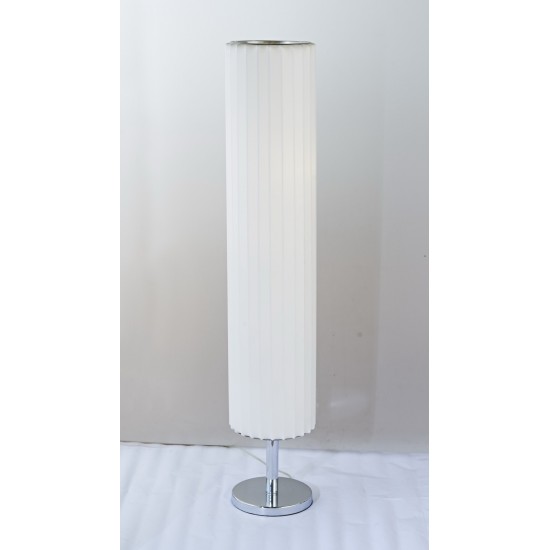 Legion Furniture White Floor Lamp