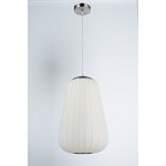 Legion Furniture White Pendant Lamp