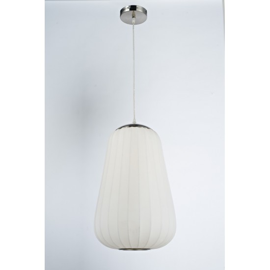 Legion Furniture White Pendant Lamp