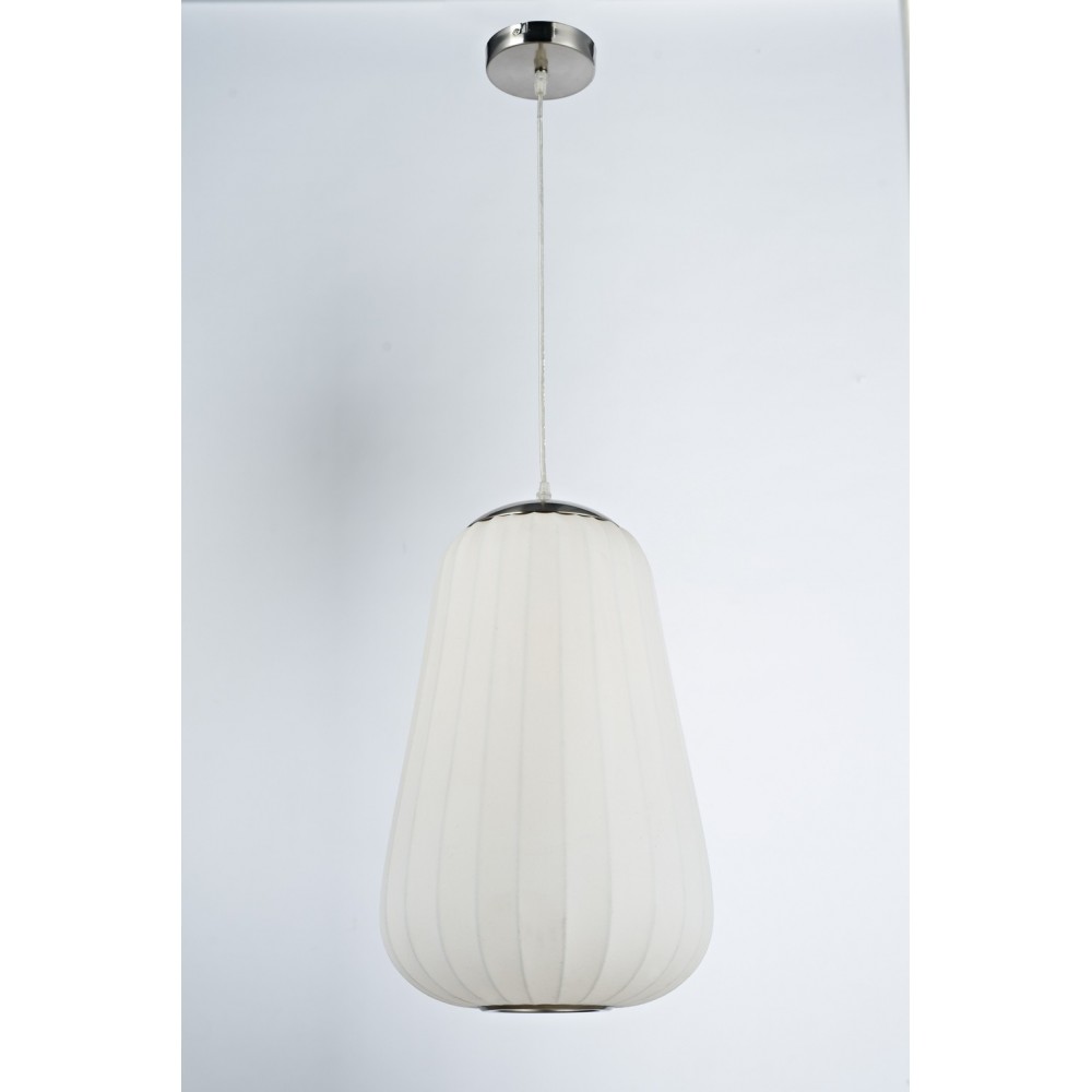 Legion Furniture White Pendant Lamp