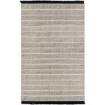 Surya Reliance Rli-2304 Black Rug 2' X 3'