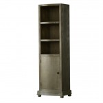 26" Side Cabinet