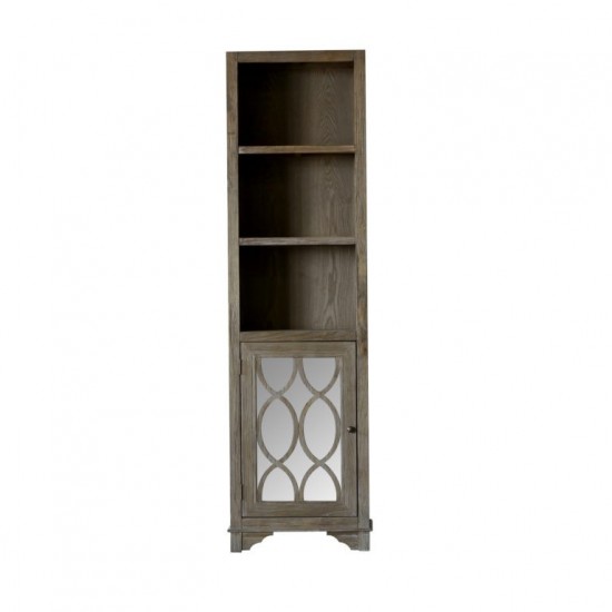 24" Side Cabinet