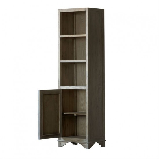 24" Side Cabinet