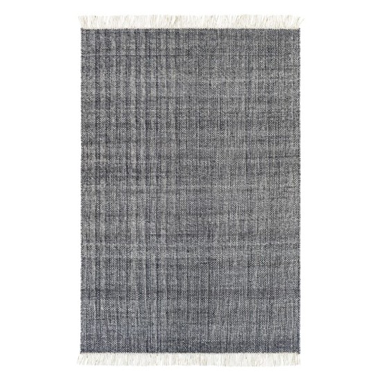 Surya Reliance Rli-2305 Charcoal Rug 5' X 7'6"