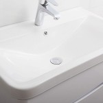 32" Vanity Without Faucet