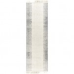 Surya Reliance Rli-2307 Tan Rug 2'6" X 8'