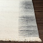 Surya Reliance Rli-2307 Tan Rug 2'6" X 8'