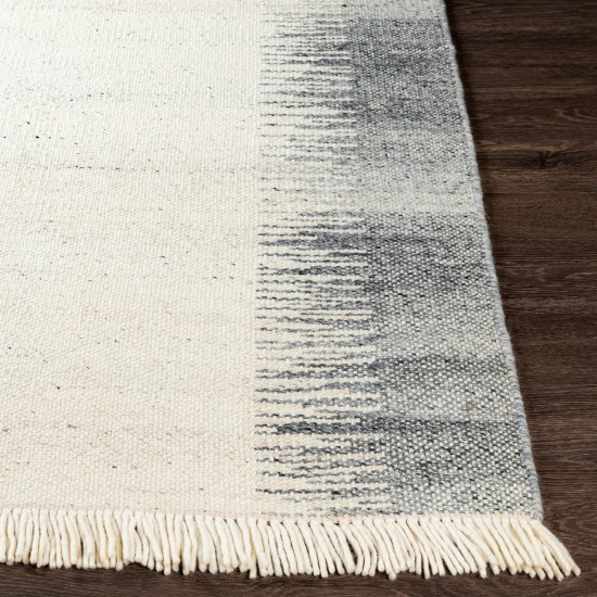 Surya Reliance Rli-2307 Tan Rug 2'6" X 8'