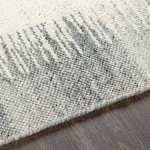 Surya Reliance Rli-2307 Tan Rug 2'6" X 8'