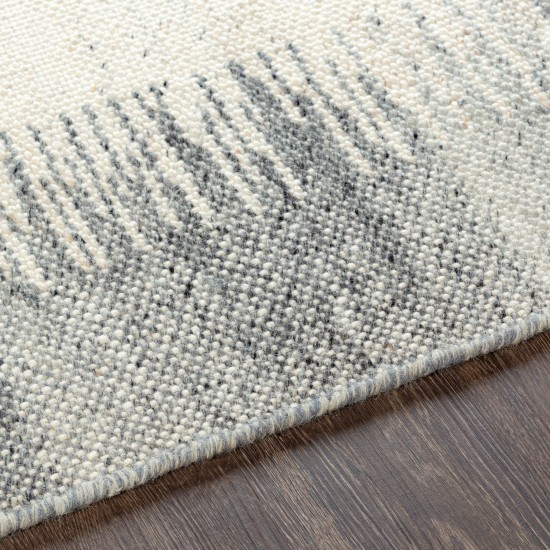 Surya Reliance Rli-2307 Tan Rug 2'6" X 8'
