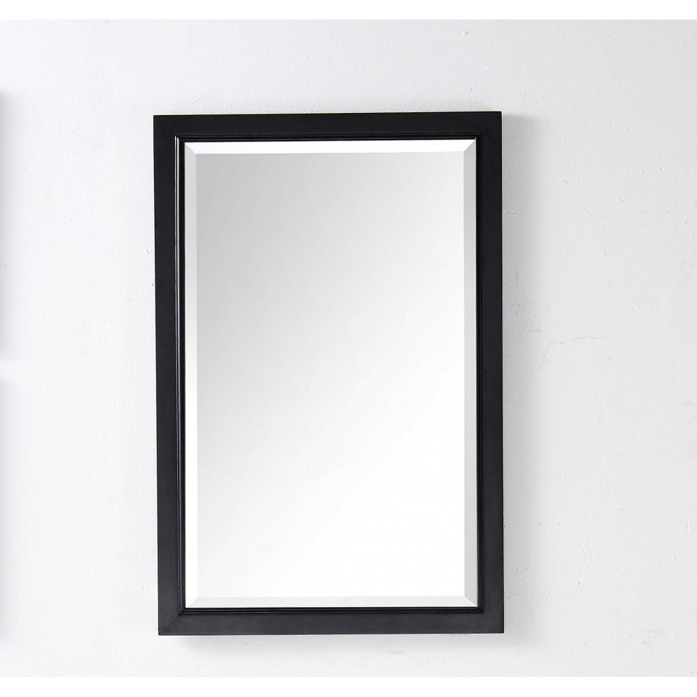 Legion Furniture 24"X 36"Mirror In Espresso