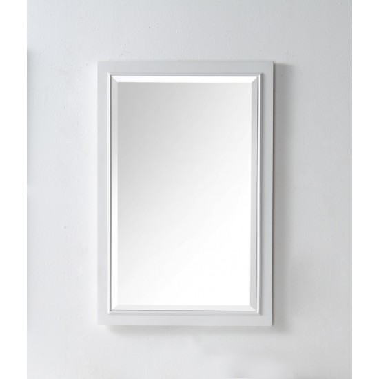 Legion Furniture 24"X 36"Mirror In White