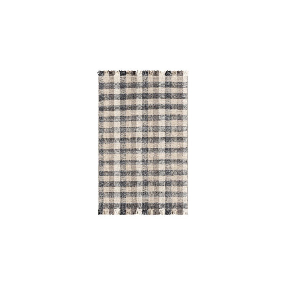 Surya Reliance Rli-2308 Charcoal Rug 8' X 10' Surya Reliance Rli-2308 Charcoal Rug 8' X 10'