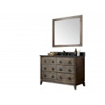 Legion Furniture Mote 48" Single Bathroom Vanity - No Faucet