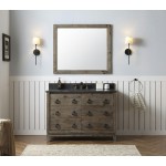 Legion Furniture Mote 48" Single Bathroom Vanity - No Faucet