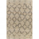 Surya Riah Rih-2300 Medium Gray Rug 8' X 10'