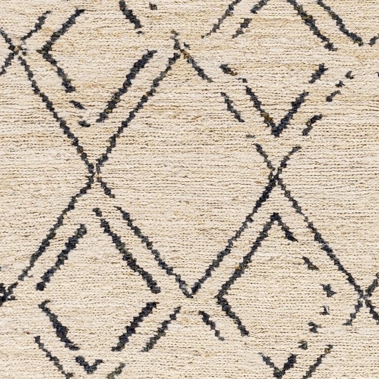 Surya Riah Beige Rug 2' X 3'