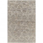 Surya Riah Charcoal Rug 8' X 10'