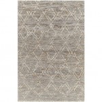 Surya Riah Charcoal Rug 9' X 12'