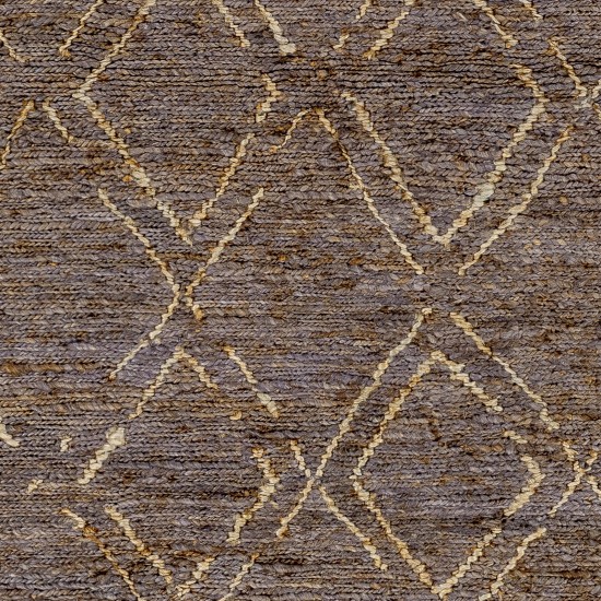 Surya Riah Charcoal Rug 9' X 12'