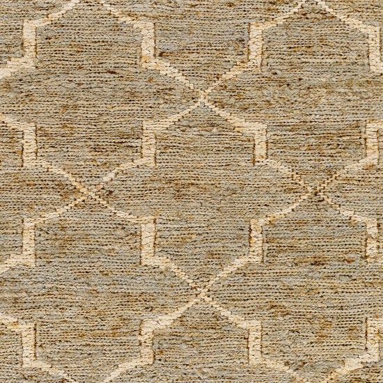 Surya Riah Rih-2304 Medium Gray Rug 2' X 3'