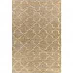 Surya Riah Rih-2304 Medium Gray Rug 9' X 12'