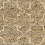 Surya Riah Rih-2304 Medium Gray Rug 9' X 12'