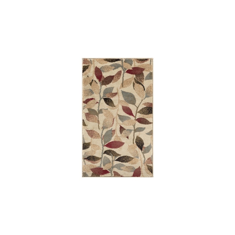 Surya Riley Rly-5010 Red Rug 9' X 13' Surya Riley Rly-5010 Red Rug 9' X 13'