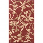 Surya Riley Mustard Rug 9' X 13'