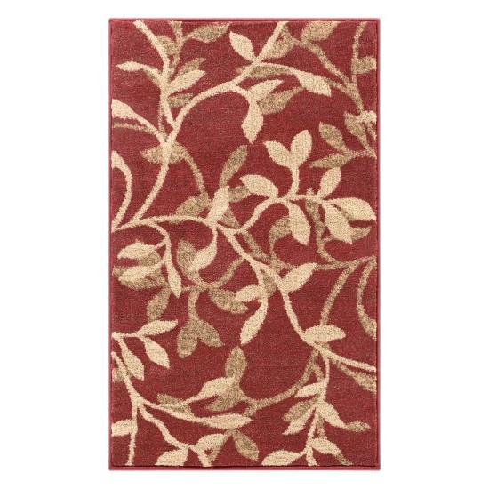 Surya Riley Mustard Rug 9' X 13'