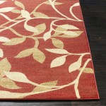 Surya Riley Mustard Rug 9' X 13'