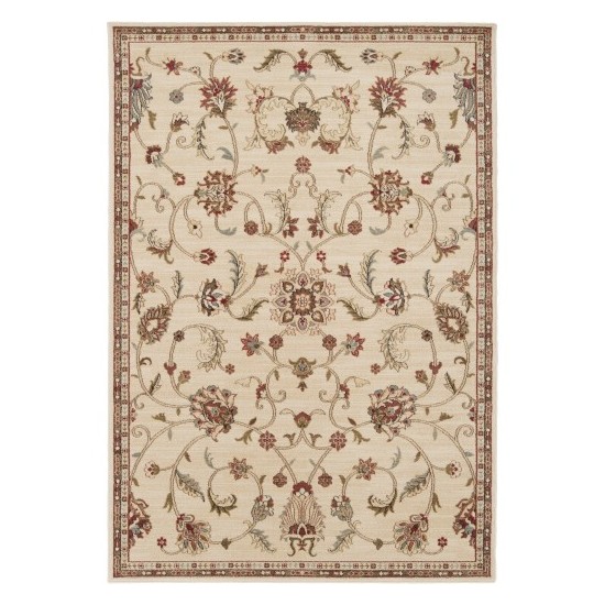 Surya Riley Beige Rug 9' X 13'