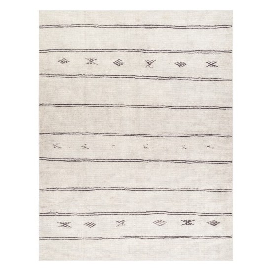 Surya Rivi Borc-2300 Rug 2'7" X 7'3"