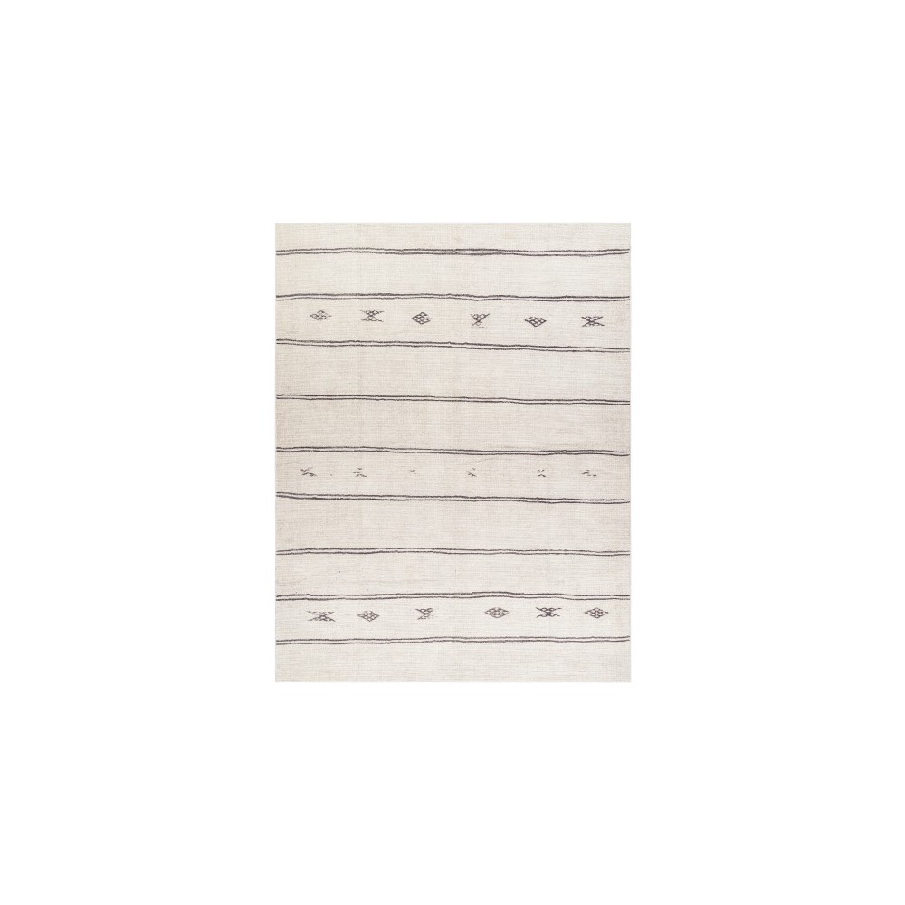 Surya Rivi Borc-2300 Rug 6'7" X 9'