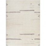 Surya Rivi Borc-2301 Rug 3'11" X 5'7"