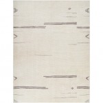 Surya Rivi Borc-2301 Rug 6'7" X 9'