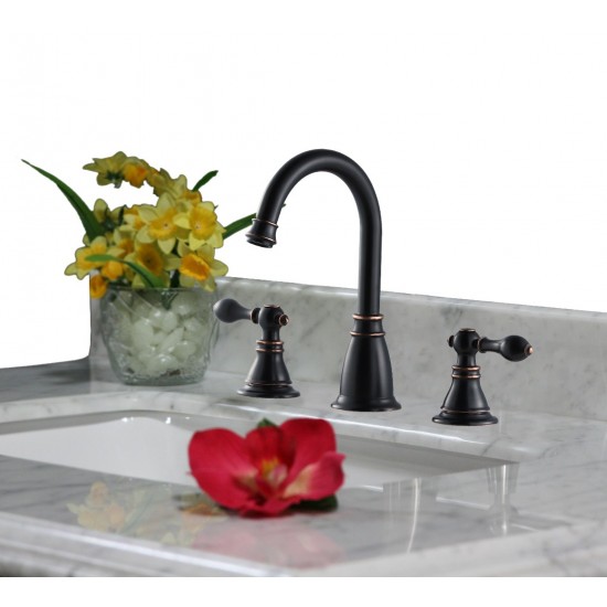 Legion Furniture WN225 Faucet In Oil Rubbed Bronze