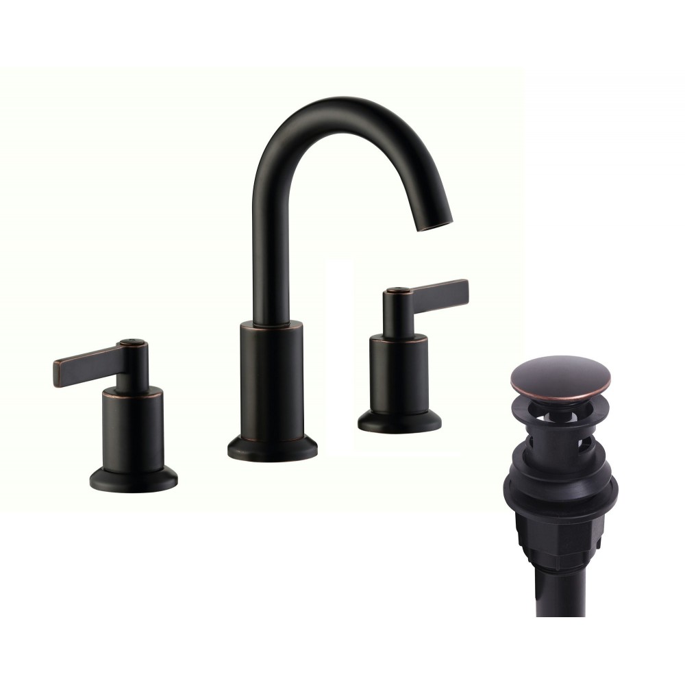 Legion Furniture WN288 Faucet In Oil Rubbed Bronze