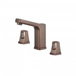 Legion Furniture Faucet With Drain-Brown Bronze