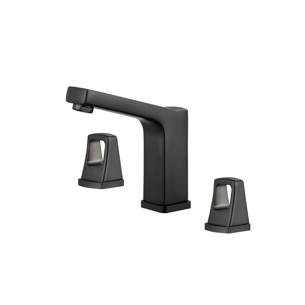 Legion Furniture Faucet With Drain-Oil Rubber Black